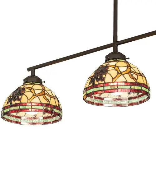 The Pinecone by Meyda Lighting - Image 9