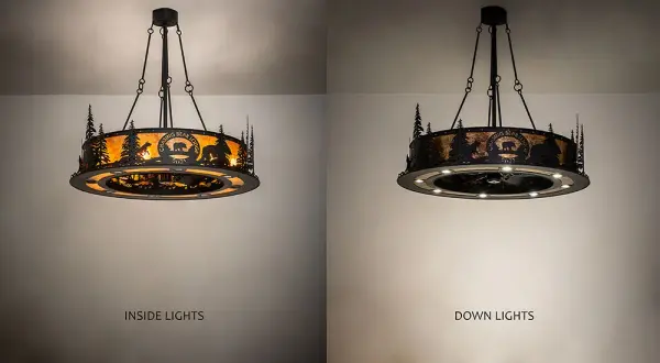 The Personalized by Meyda Lighting - Image 11