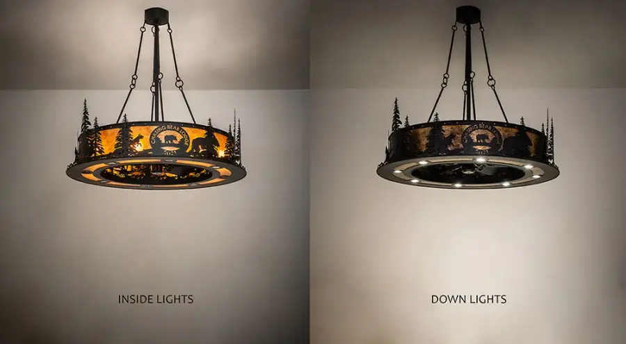 The Personalized by Meyda Lighting - Image 11
