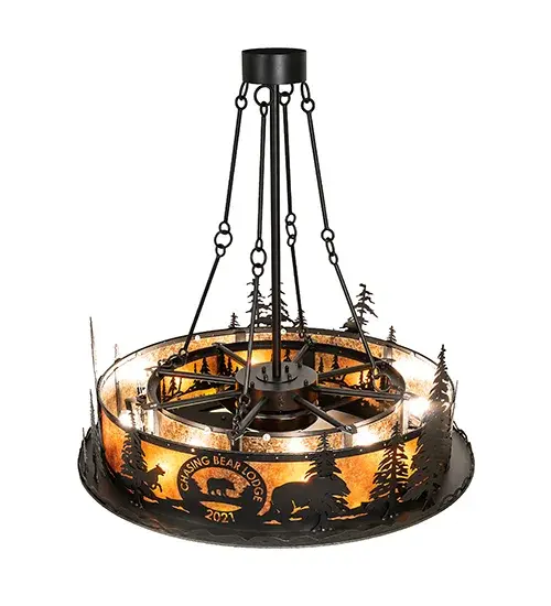 The Personalized by Meyda Lighting - Image 4