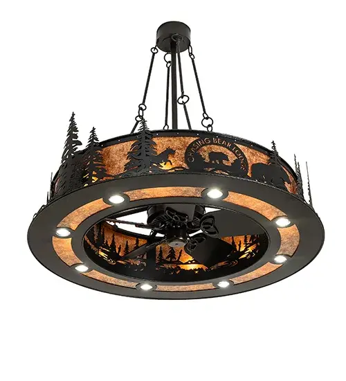 The Personalized by Meyda Lighting - Image 6