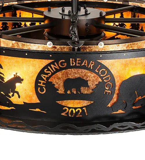 The Personalized by Meyda Lighting - Image 8