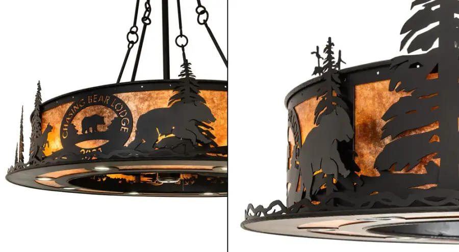 The Personalized by Meyda Lighting - Image 9
