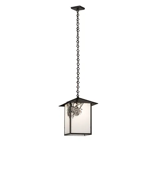 The Meyda Tiffany - Seneca by Meyda Lighting - Image 11