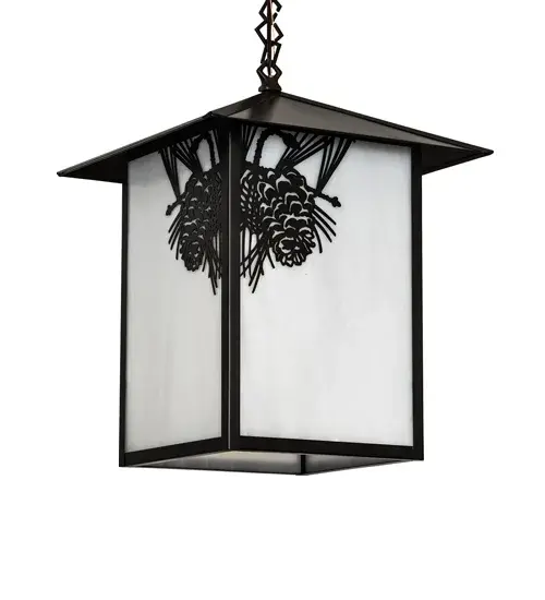 The Meyda Tiffany - Seneca by Meyda Lighting - Image 3