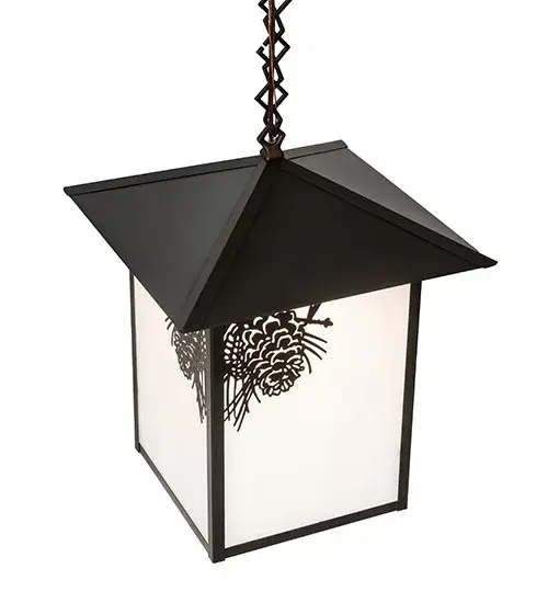 The Meyda Tiffany - Seneca by Meyda Lighting - Image 4