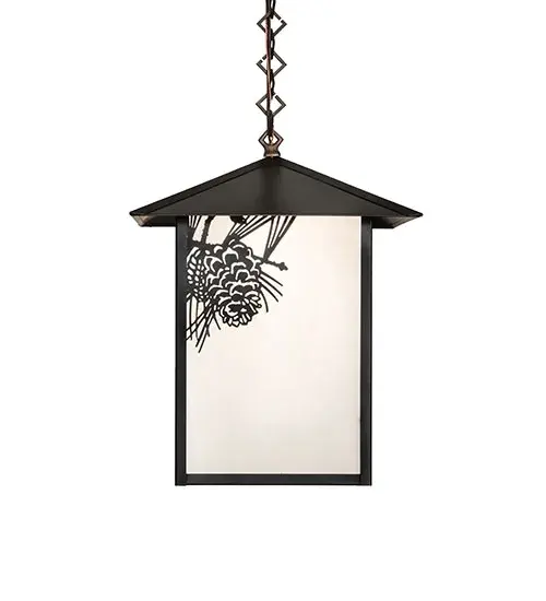 The Meyda Tiffany - Seneca by Meyda Lighting - Image 5