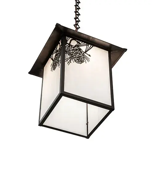 The Meyda Tiffany - Seneca by Meyda Lighting - Image 6