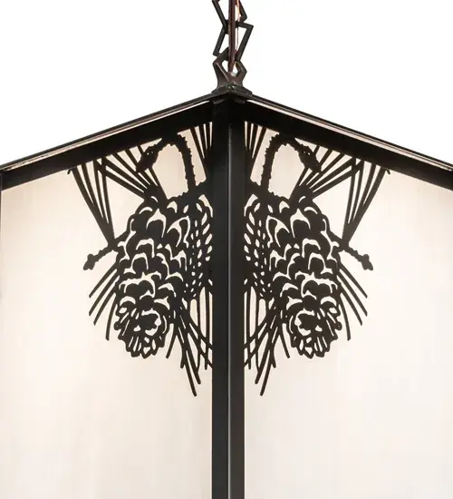 The Meyda Tiffany - Seneca by Meyda Lighting - Image 8