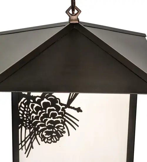 The Meyda Tiffany - Seneca by Meyda Lighting - Image 9