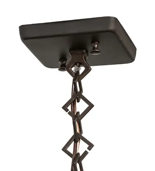 The Meyda Tiffany - Seneca by Meyda Lighting - Image 10