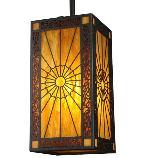 The Zuvan by Meyda Lighting - Image 1