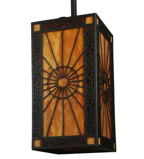 The Zuvan by Meyda Lighting - Image 3