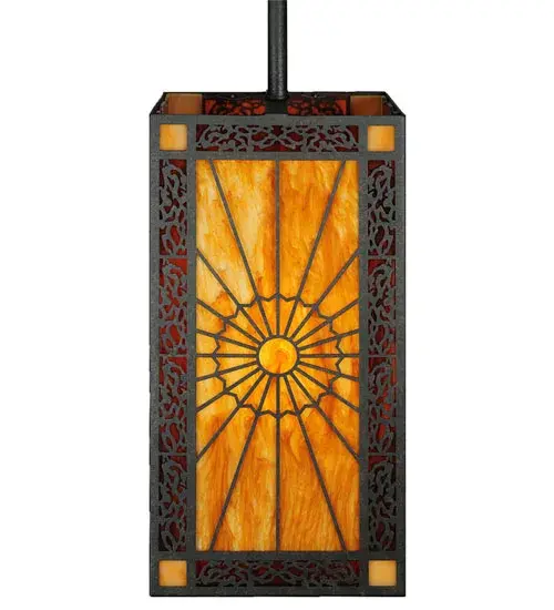 The Zuvan by Meyda Lighting - Image 4