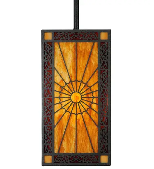 The Zuvan by Meyda Lighting - Image 5
