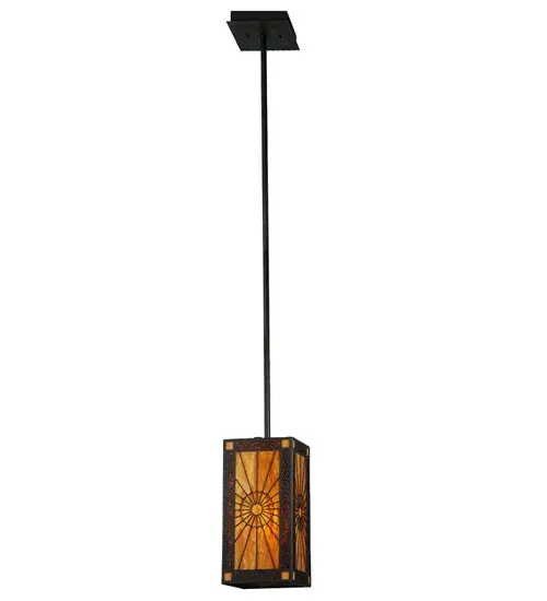 The Zuvan by Meyda Lighting - Image 10