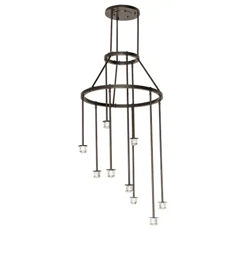 The Meyda Tiffany - Cartier by Meyda Lighting - Image 11