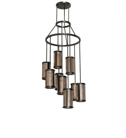 The Meyda Tiffany - Cartier by Meyda Lighting - Image 3