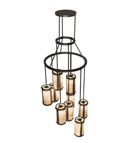 The Meyda Tiffany - Cartier by Meyda Lighting - Image 4