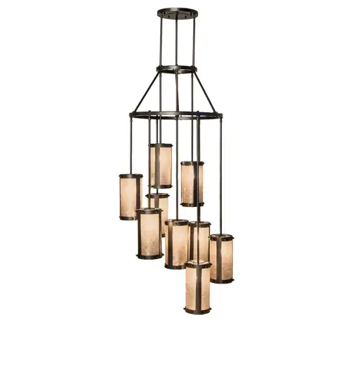 The Meyda Tiffany - Cartier by Meyda Lighting - Image 5