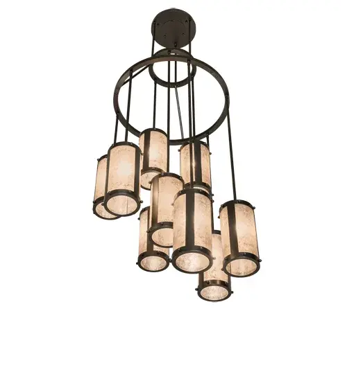 The Meyda Tiffany - Cartier by Meyda Lighting - Image 6