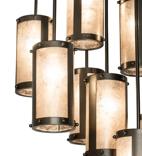 The Meyda Tiffany - Cartier by Meyda Lighting - Image 8