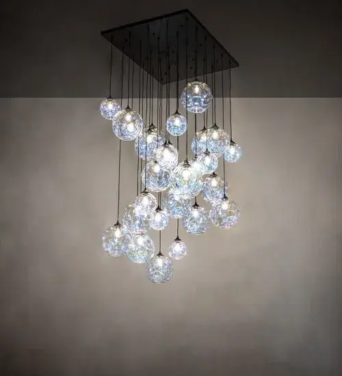 The Kalos Eidos by Meyda Lighting - Image 1