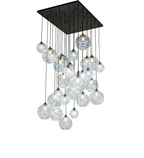 The Kalos Eidos by Meyda Lighting - Image 2