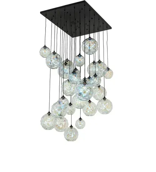 The Kalos Eidos by Meyda Lighting - Image 3