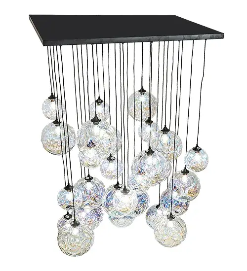 The Kalos Eidos by Meyda Lighting - Image 4