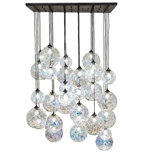 The Kalos Eidos by Meyda Lighting - Image 5