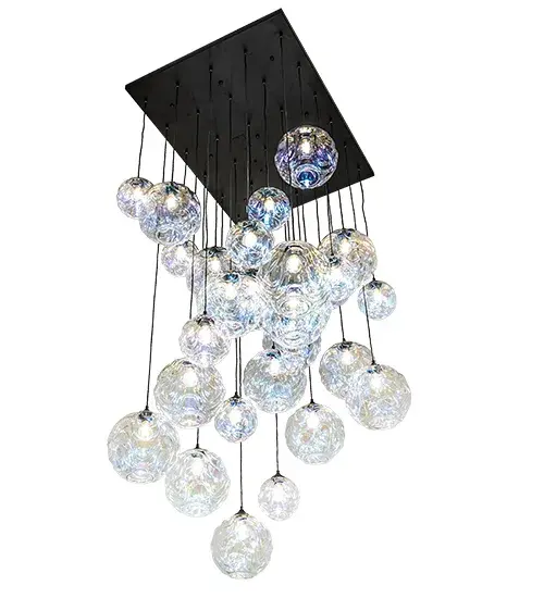 The Kalos Eidos by Meyda Lighting - Image 6