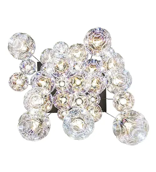 The Kalos Eidos by Meyda Lighting - Image 7
