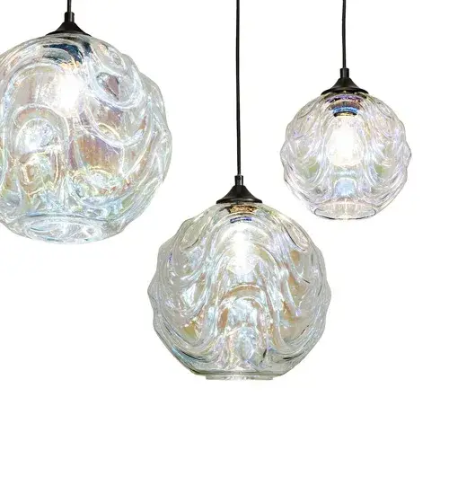 The Kalos Eidos by Meyda Lighting - Image 8