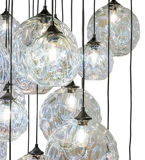 The Kalos Eidos by Meyda Lighting - Image 9