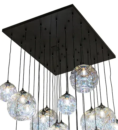 The Kalos Eidos by Meyda Lighting - Image 10