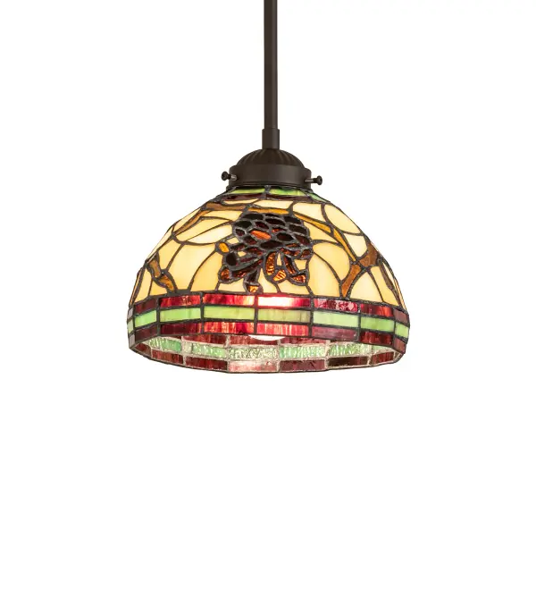 The Pinecone by Meyda Lighting - Image 1