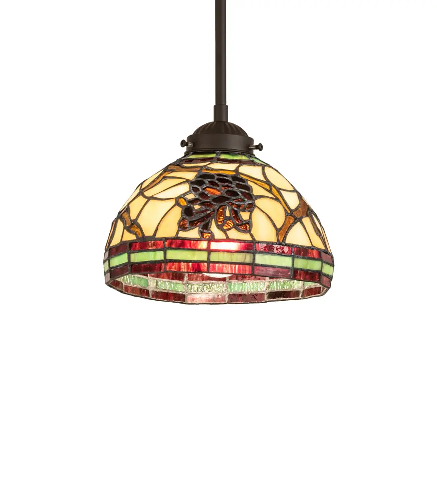 The Pinecone by Meyda Lighting - Image 1