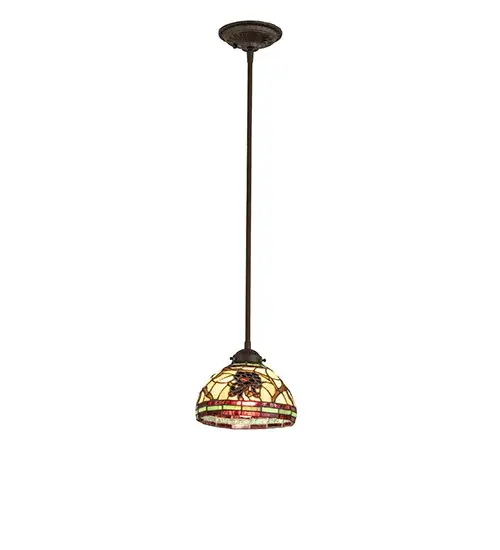 The Pinecone by Meyda Lighting - Image 11