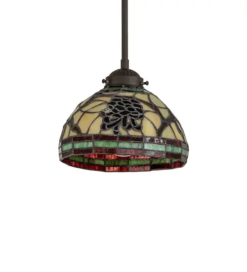 The Pinecone by Meyda Lighting - Image 3