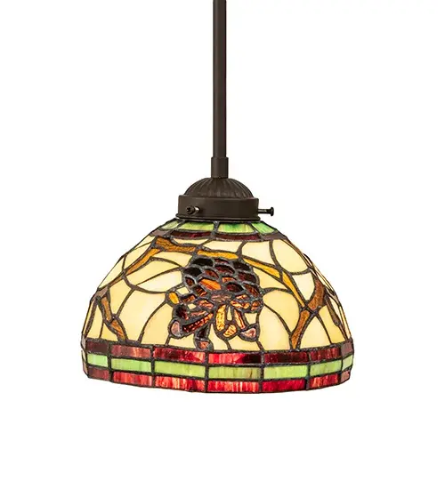 The Pinecone by Meyda Lighting - Image 5