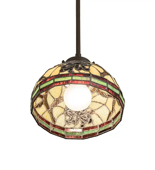 The Pinecone by Meyda Lighting - Image 6