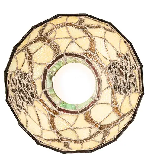 The Pinecone by Meyda Lighting - Image 7