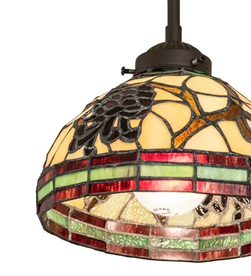 The Pinecone by Meyda Lighting - Image 8