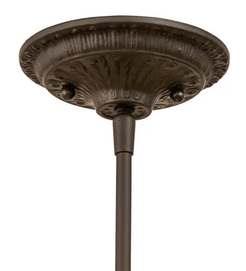 The Pinecone by Meyda Lighting - Image 9