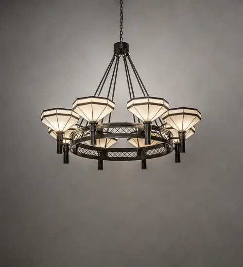 The Topridge by Meyda Lighting - Image 1