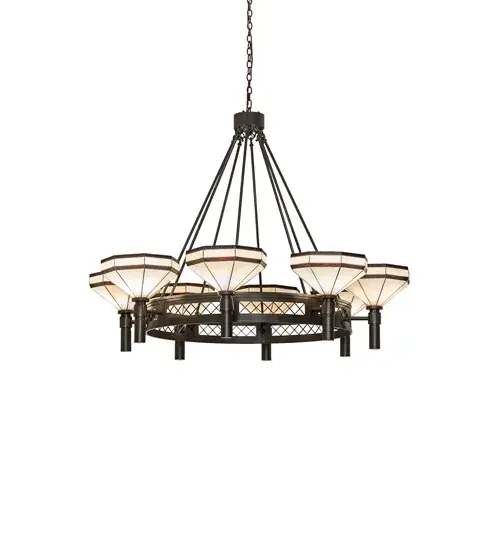 The Topridge by Meyda Lighting - Image 2