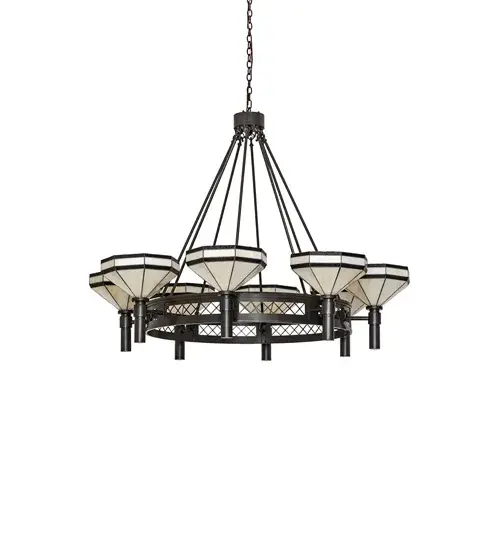 The Topridge by Meyda Lighting - Image 3