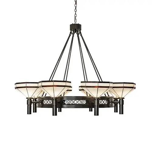 The Topridge by Meyda Lighting - Image 5