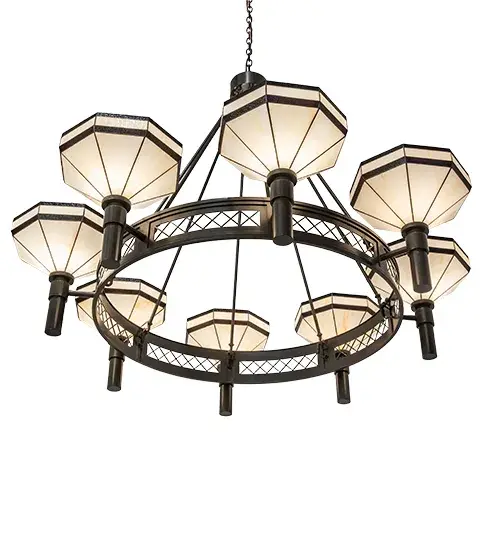 The Topridge by Meyda Lighting - Image 6